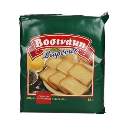 FRIGANIES VOSINAKI WHEAT