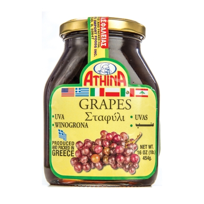 GRAPE, GREEK